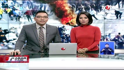 Dua Kubu Bentrok di Banggai Sudah Berdamai