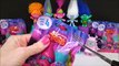 Queen Poppy Trolls Series 4 Blind Bags Dreamworks Toys Surprise Opening Fun Kids Names Cha