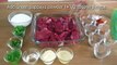 Spicy Tikka Boti Recipe | Howto Make Tasty Tikka Boti Recipe by Cooking with asifa