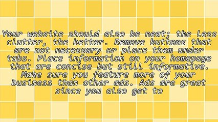 Digital Marketing Success - What It Is Made Of