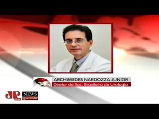 Sociedade Brasileira de Urologia promove mutirão de saúde no Dia do Homem