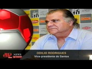 Santos não quer segurar Ganso, mas vai exigir recompensa