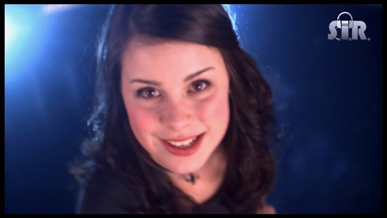 Lena vs. Lady Gaga feat. Colby O'Donis - Satellite (Just Dance!) (S.I.R. Remix) MUSIC VIDEO