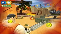 The Respawnables iOS Trailer