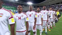 United Arab Emirates vs Saudi Arabia 2-1 ● All Goals & Highlights - Qualification - 29/08/2017