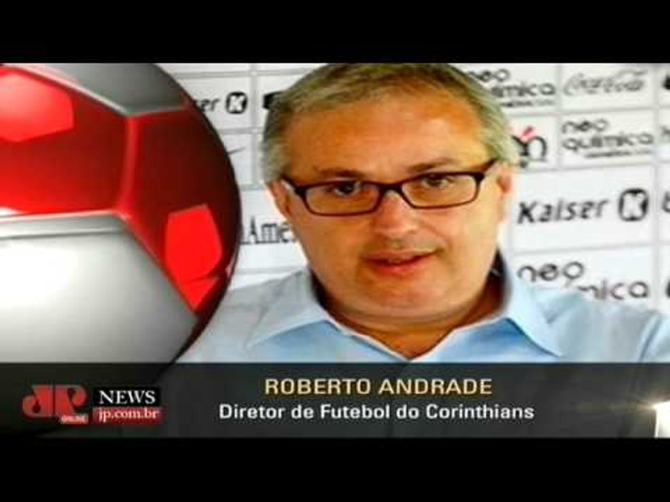Corinthians pretende contratar ainda mais reforços de peso