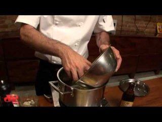 Linguini ao vôngole é rápido, fácil e incrivelmente delicioso