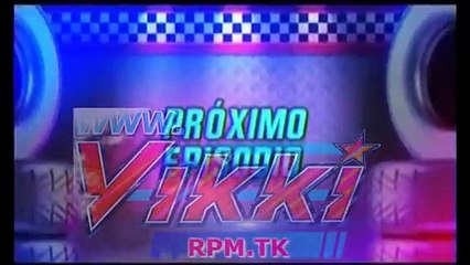 vikki rpm avance del capitulo 24 www.vikkirpm.tk
