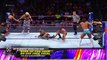 Enzo, Alexander & Metalik vs. Nese, Gulak & Dar: WWE 205 Live, Aug. 29, 2017