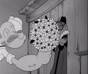 Popeye- You're a Sap, Mr. Jap (1942)