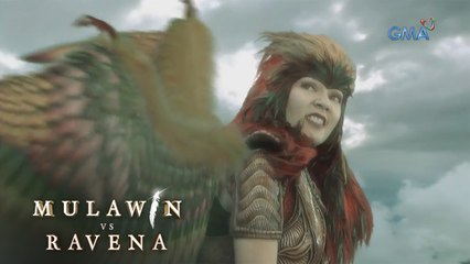 Mulawin VS Ravena Teaser Ep. 73: May magbabalik sa Avila