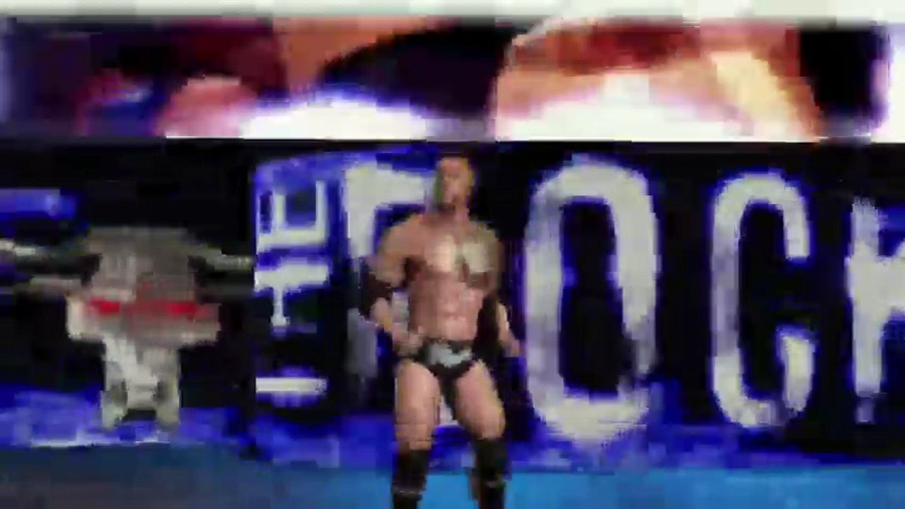 Wwe 2k17/ GM mode (270)