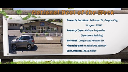 Best Real Estate deals in Oregon