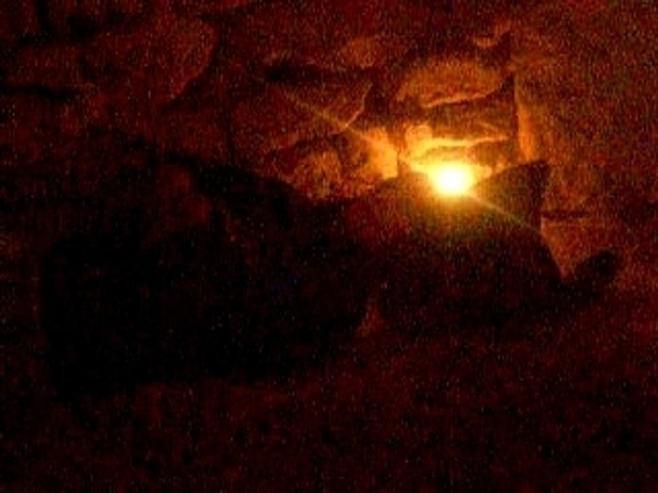 Catacombes rabah 004