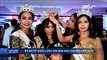 Nhan sắc lộng lẫy của dàn thí sinh Hoa hậu chuyển giới Ấn Độ