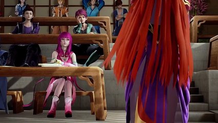 Tales of Demons & Gods 03 Multiple Subtitle