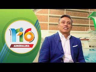 Gloriosos recuerdos de Fernando Platas