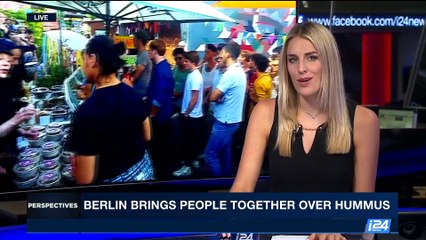 PERSPECTIVES | VR could aid in early detection of Alzheimer's | Tuesday, August 29th 2017