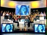 Gérald De Palmas et Céline Dion - Interview