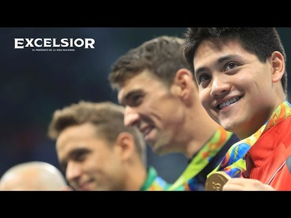 ¿Te imaginas ser mejor que tu ídolo? WB