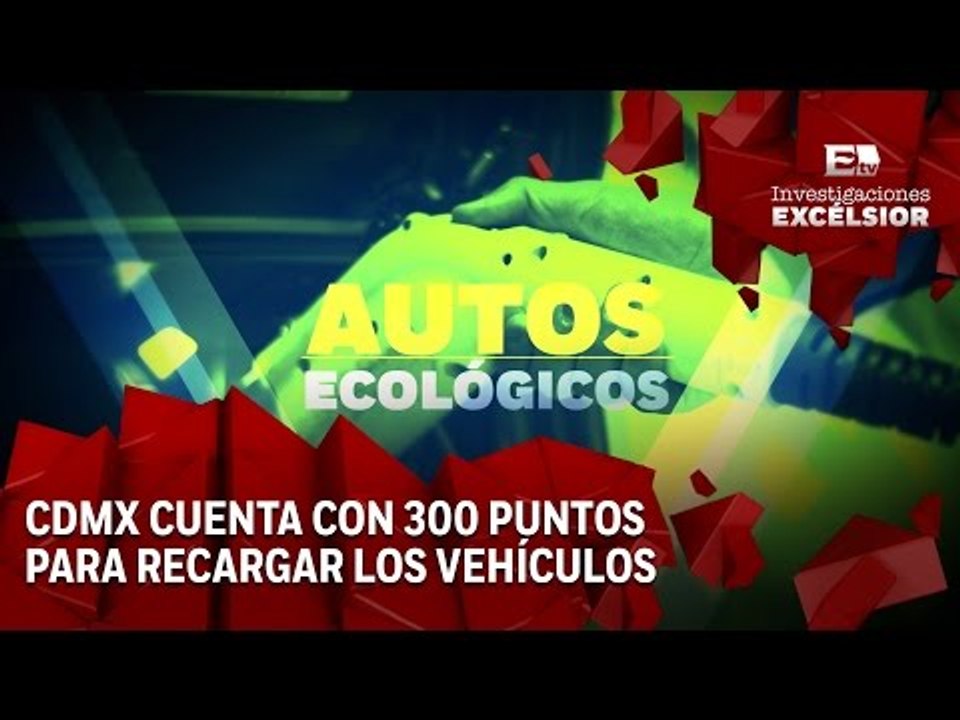 Vehículos Ecológicos, contaminación transporte público (Parte 3)