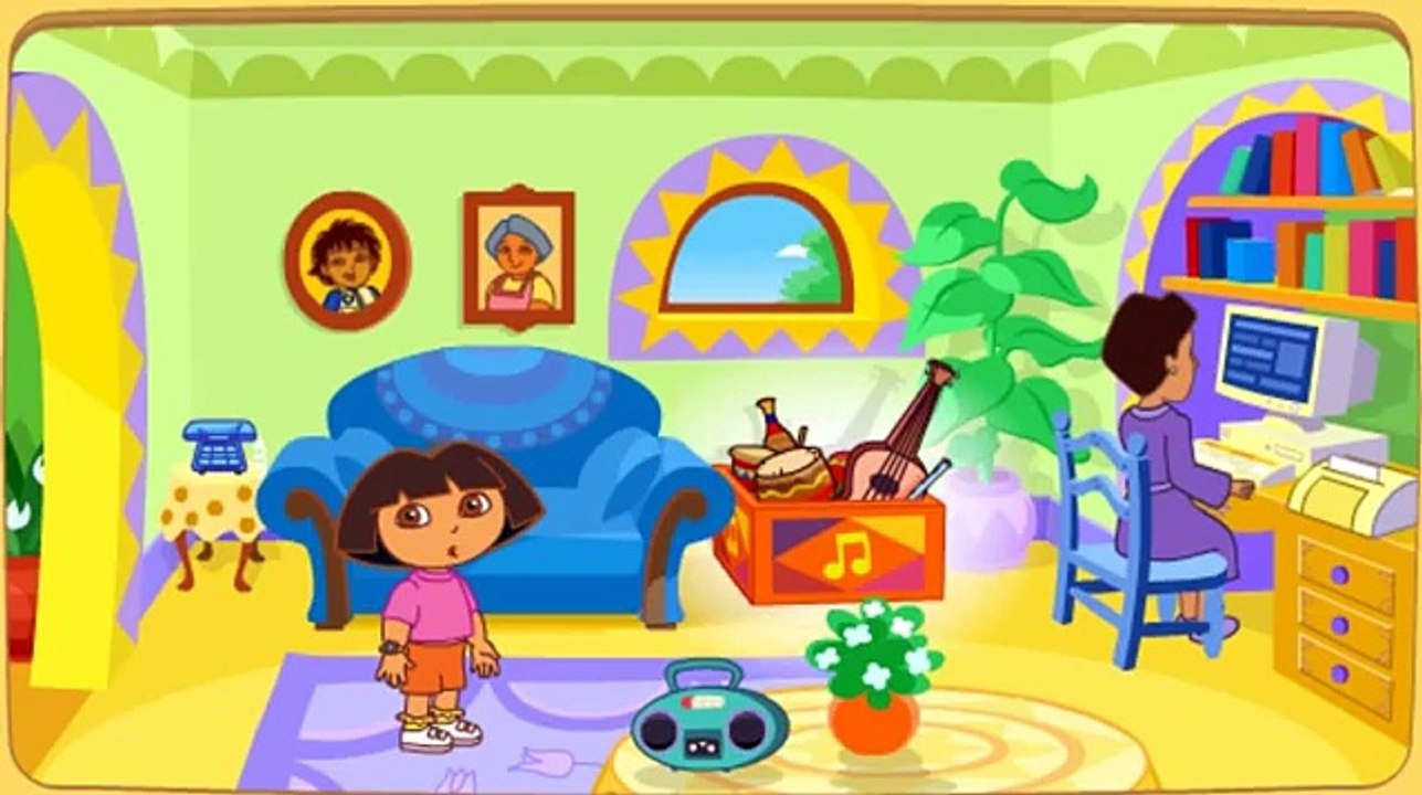 Play La Casa De Dora