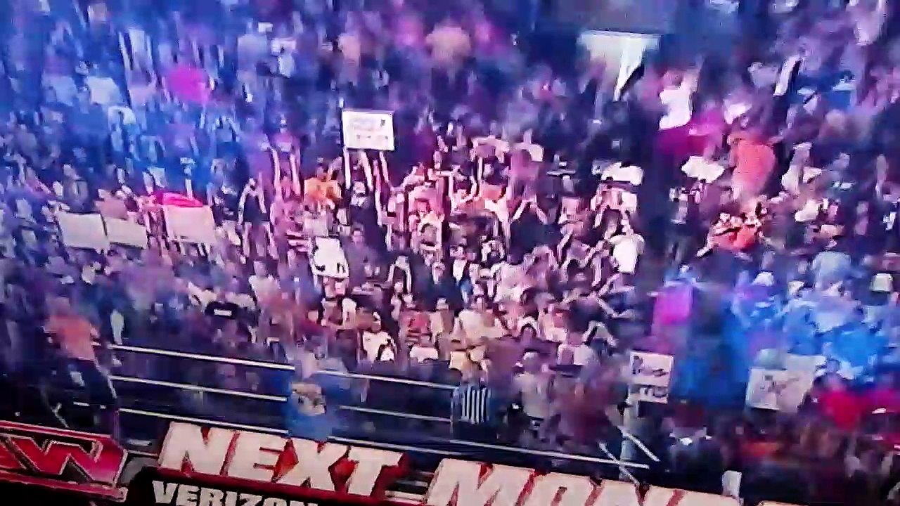 wwe