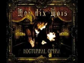 MOI DIX MOIS (diapo :nocturial romence)