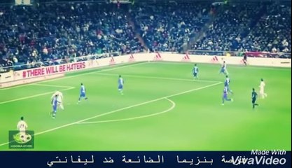 فرص لو سجلت اهداف لاصبحت تاريخية