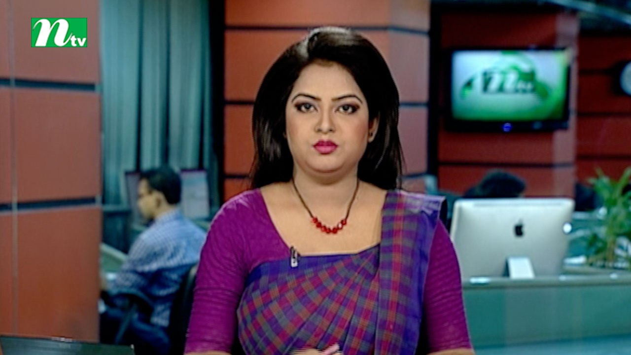 NTV Shironam | 30 August, 2017