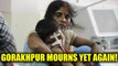Gorakhpur tragedy: 61 children die in the last 72 hours at BRD Hospital | Oneindia News