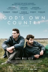God's Own Country Trailer #1 (2017)