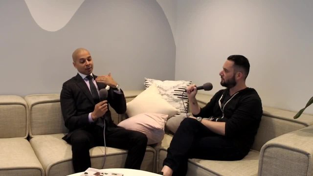 Resilience Ep 25 | Sim Khan, Founder of Brimble & Clark