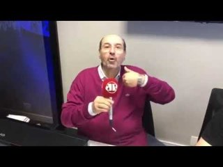 Messi do Bolão JP? Wanderley Nogueira tira onda com liderança