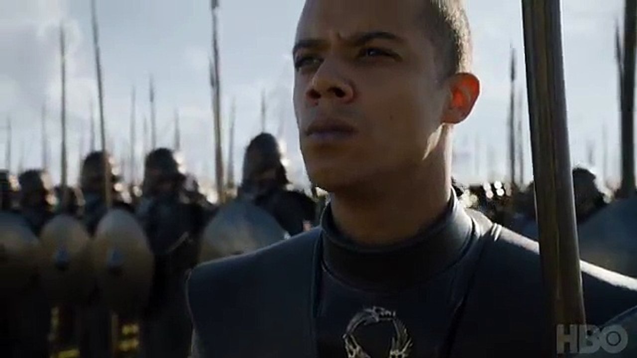 Game of Thrones- Season 7 Finale Preview (HBO)