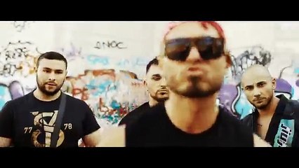 Boier Bibescu - Hazu x Toba x Basu (feat. LLP, Anuryh   Jon Baiat Bun)   Videoclip Oficial