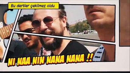 Omega - Çürük Şarkı