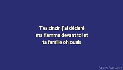 Hiro - Molo (Paroles/Lyrics)