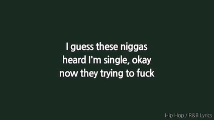 Vindictive - Rocky Badd (MOLLY BRAZY DISS) (Lyrics)