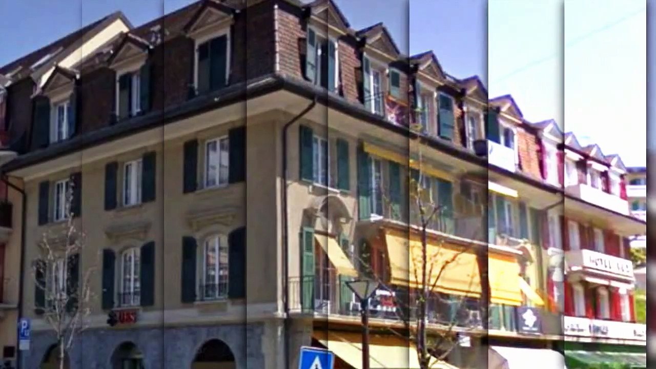 A louer - Appartement - Lausanne (1012) - 25m²