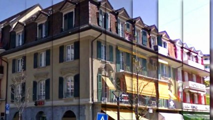 A louer - Appartement - Lausanne (1012) - 25m²