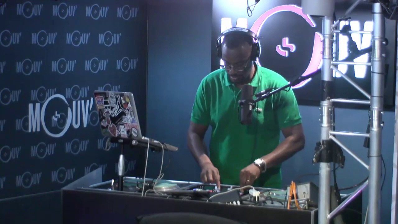 Le Wake-Up Mix (30/08/2017) : T.I., Chamillionaire, Ace Hood...