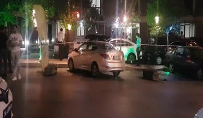 Şişli'de kafede çatışma: 1 ölü 1 yaralı