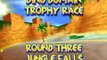 Dino Domain Trophy Race (Diddy Kong Racing)