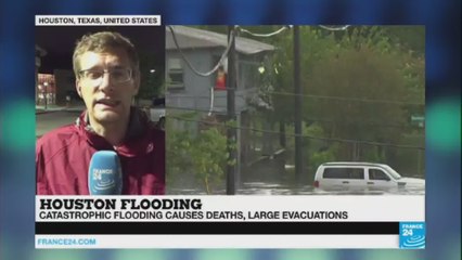 Harvey-related death toll rises