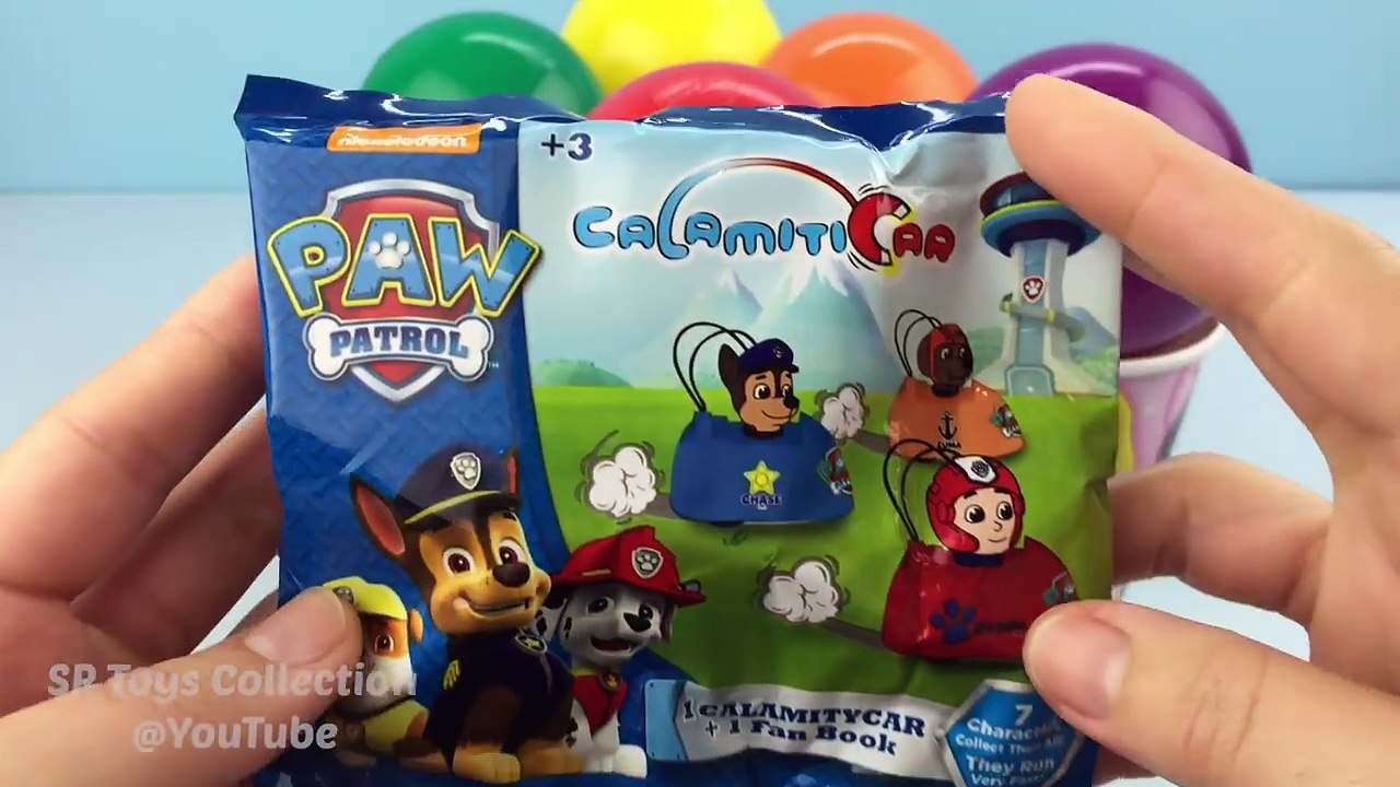 Balls Surprise Gumballs and Toys My Little Pony Paw Patrol Shopkins Disney Frozen The Good