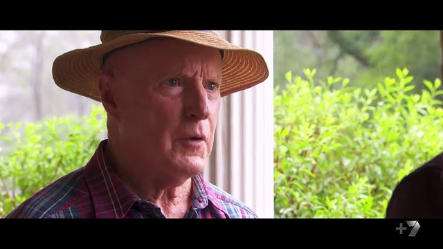 Home and Away 6723 Wednesday 30 August 2017