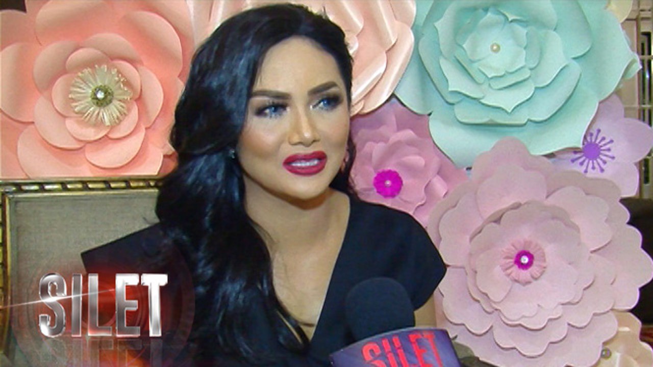 Cara Krisdayanti Bagi Waktu Antara Karier dan K...