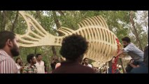 || Entammede Jimikki Kammal | Official Video Song HD | Velipadinte Pusthakam | Mohanlal | Lal Jose ||