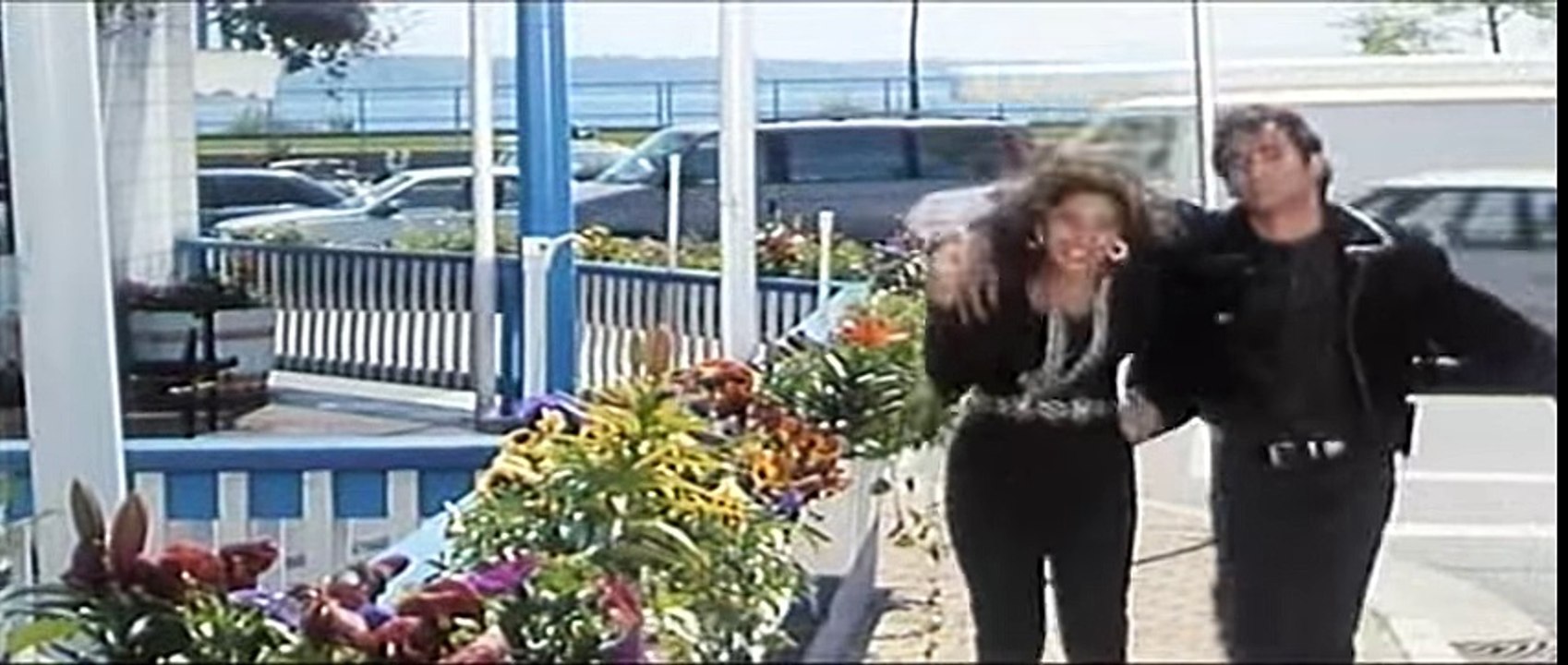 || O Baby Dont Break My Heart { Mohabbat-1997 } Bollywood Song | Abhijeet, Kavita Krishnamurthy  ||